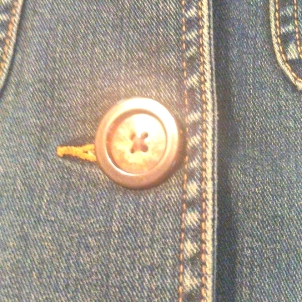 Plus Size Ladies Jacket - Picture 6 of 15
